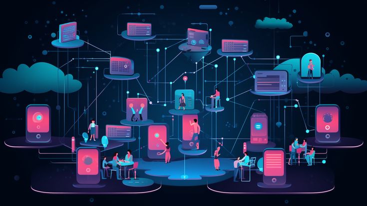 Blockchain Geliştirme