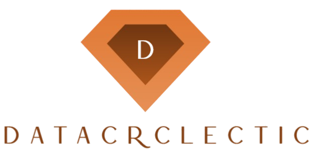 Datacrclectic Logo